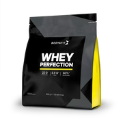 Body & Fit Whey Perfection - 2268 g - Muskelkompaniet