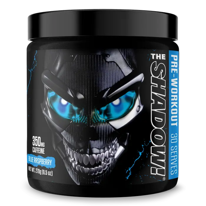JNX The Shadow Pre-workout - 270 g