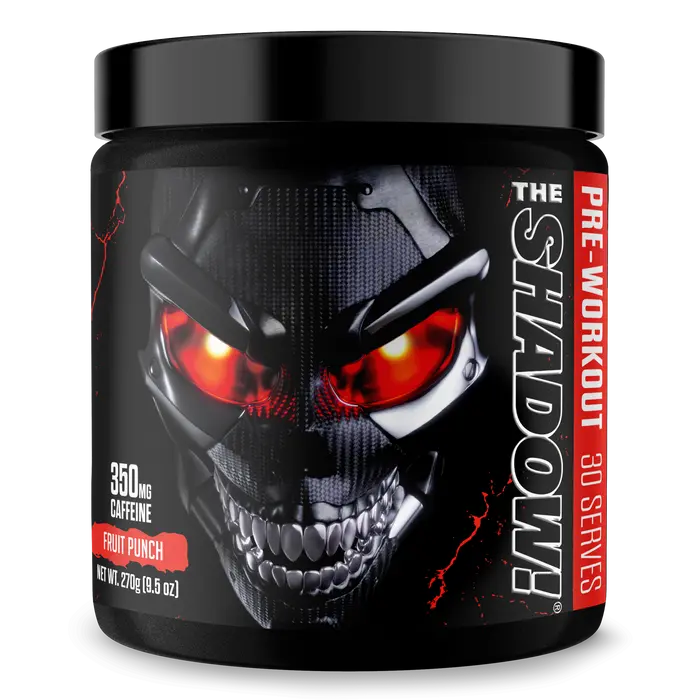 JNX The Shadow Pre-workout - 270 g