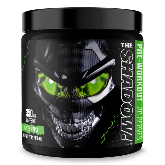 JNX The Shadow Pre-workout - 270 g