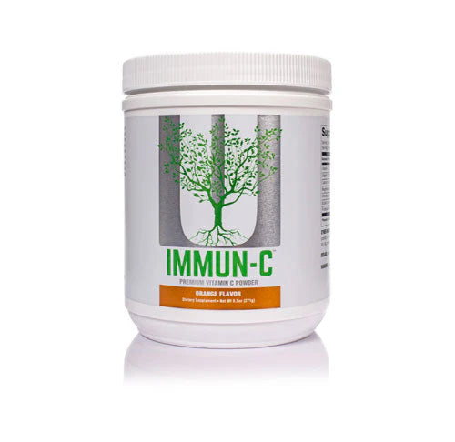Universal Immune-C - 271 g - Orange
