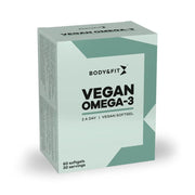 Body & Fit Vegan Omega-3 - 60 softgels