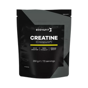 Body & Fit Creatine Creapure - Muskelkompaniet