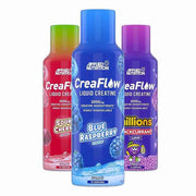 Applied Nutrition CreaFlow Liquid Creatine - 500 ml