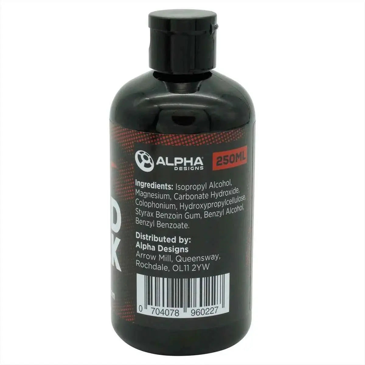 Alpha Designs 'Beast' Liquid Chalk