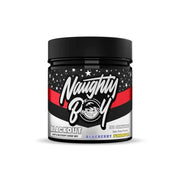 Naughty Boy Blackout - 375 g - Blueberry Pineapple