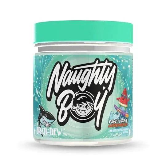 Naughty Boy Bran New - 214 g