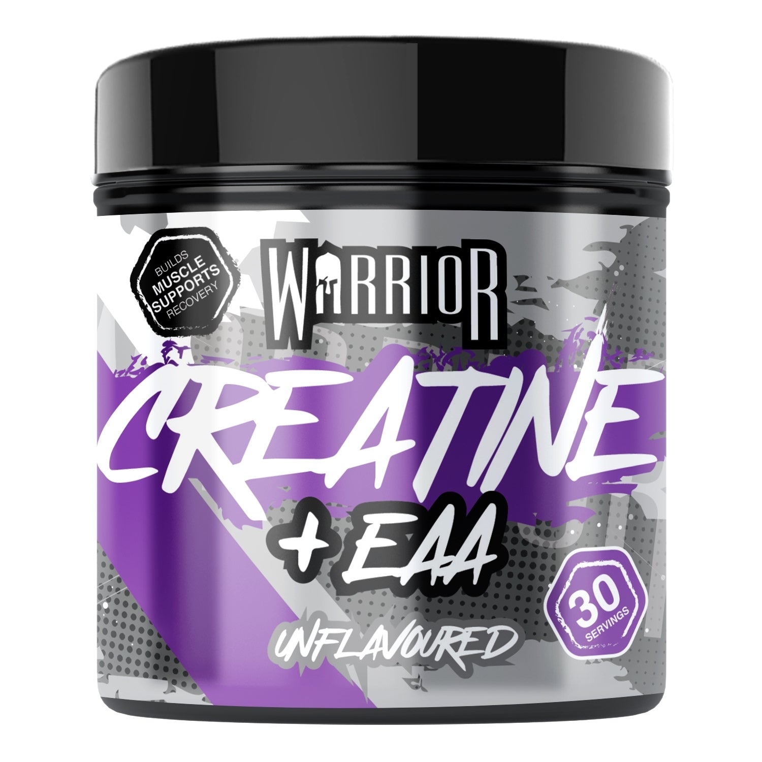 Warrior Creatine Plus EAA - 270 g