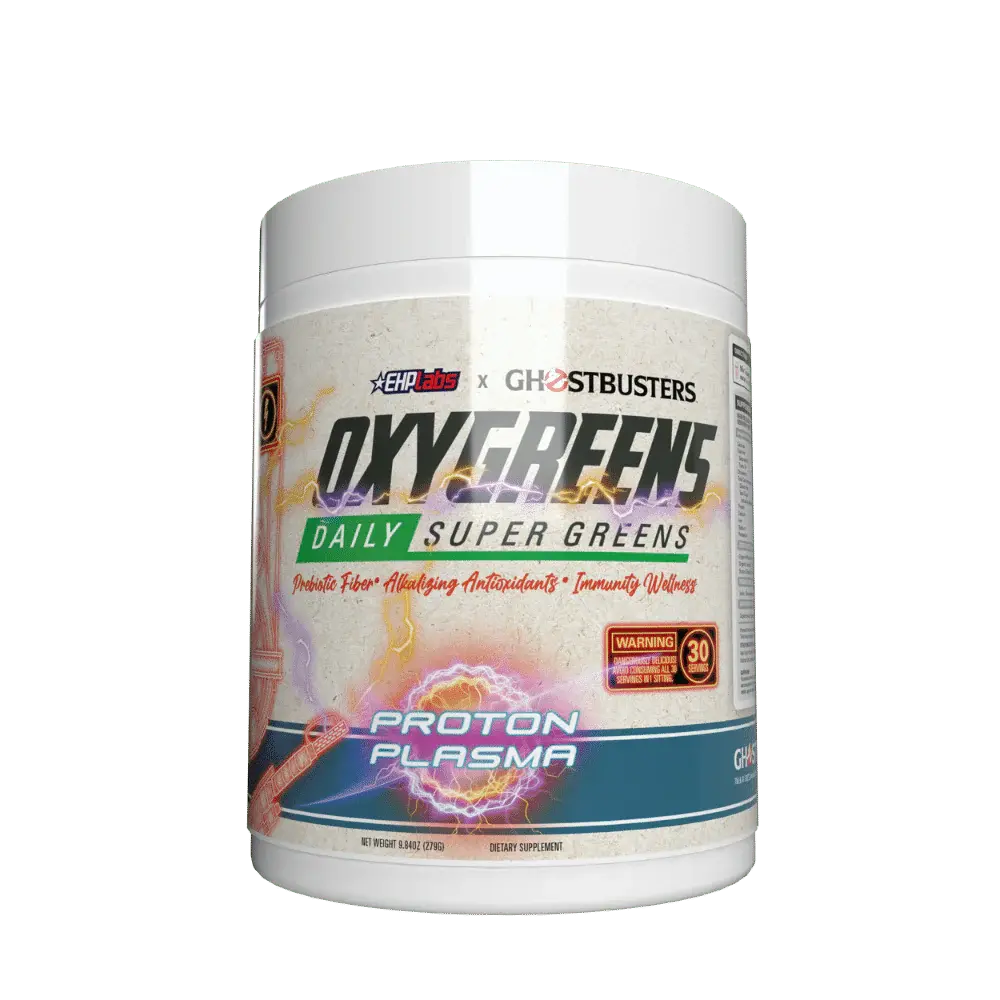 EHP Labs OxyGreens - 30 servings