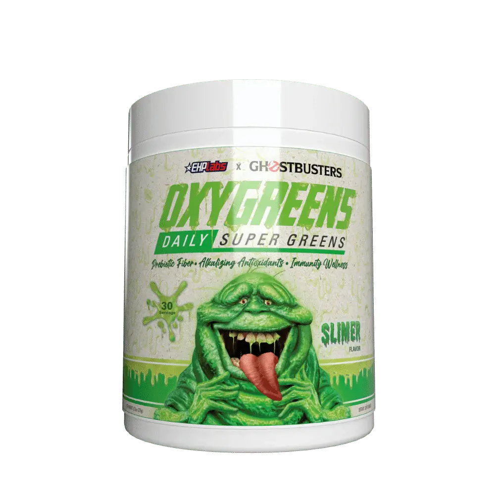 EHP Labs OxyGreens - 30 servings