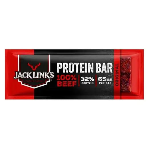 Jack Link's Protein Bar - 14 x 22,5 g - Original