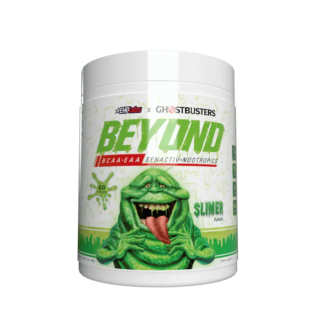 EHP Labs Beyond BCAA+EAA Intra-Workout - 60 servings