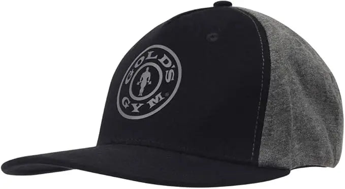 GGHAT094 Golds Gym Curved Cap