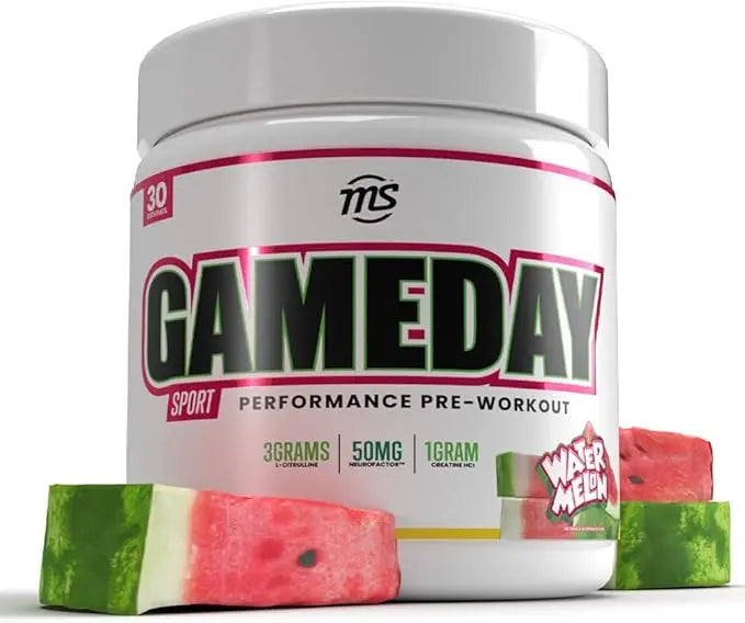 MAN Sports Game Day Sport - 300 g