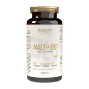Evolite NALT+B6 350 mg/1,4 mg - 60 kapslar