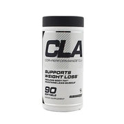 Cellucor CLA - 90 softgels - Muskelkompaniet