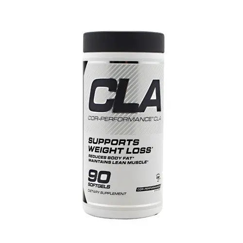 Cellucor CLA - 90 softgels - Muskelkompaniet