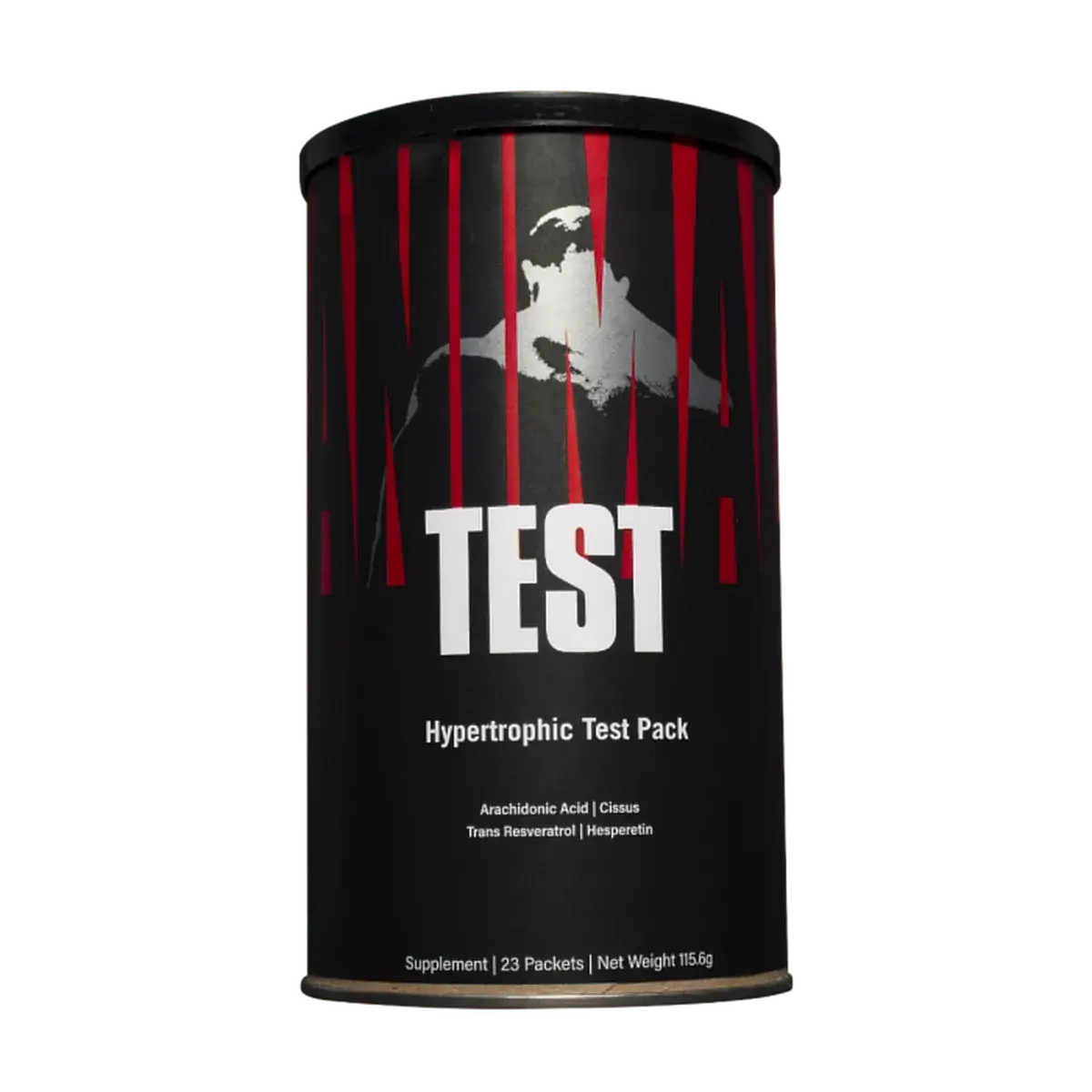 Animal Test - 21 packs - Muskelkompaniet