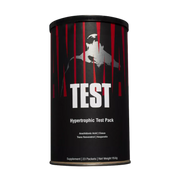 Animal Test - 21 packs - Muskelkompaniet