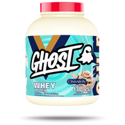 Ghost Whey - 64 servings