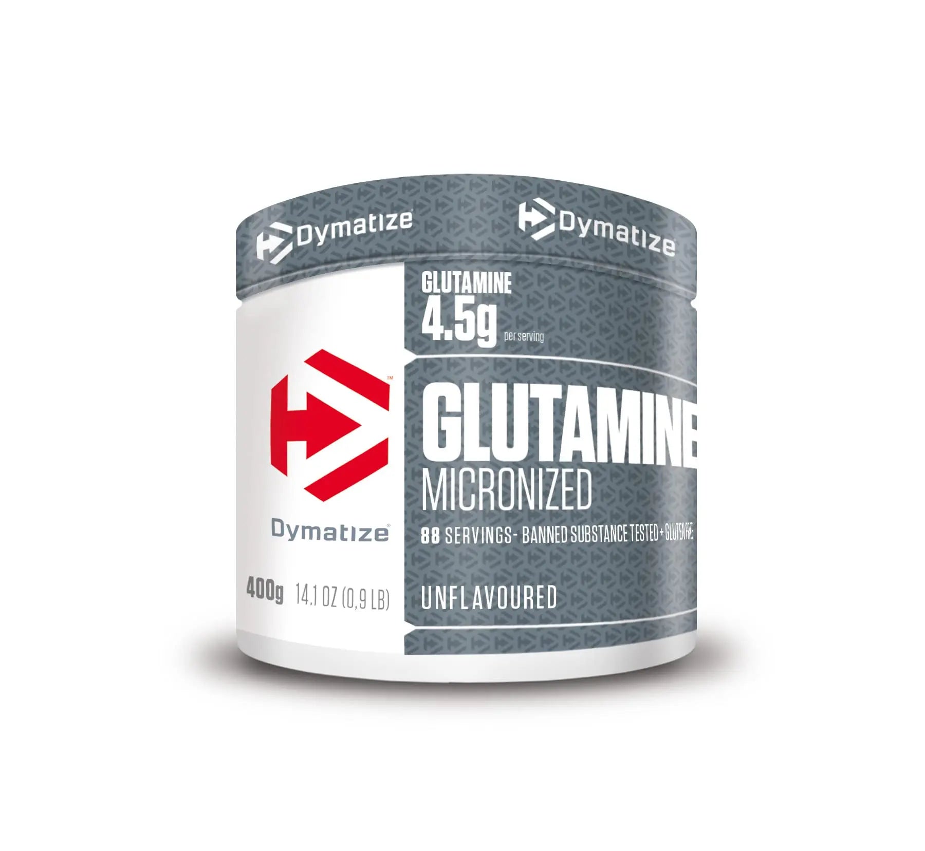 Dymatize Glutamine - 400 g