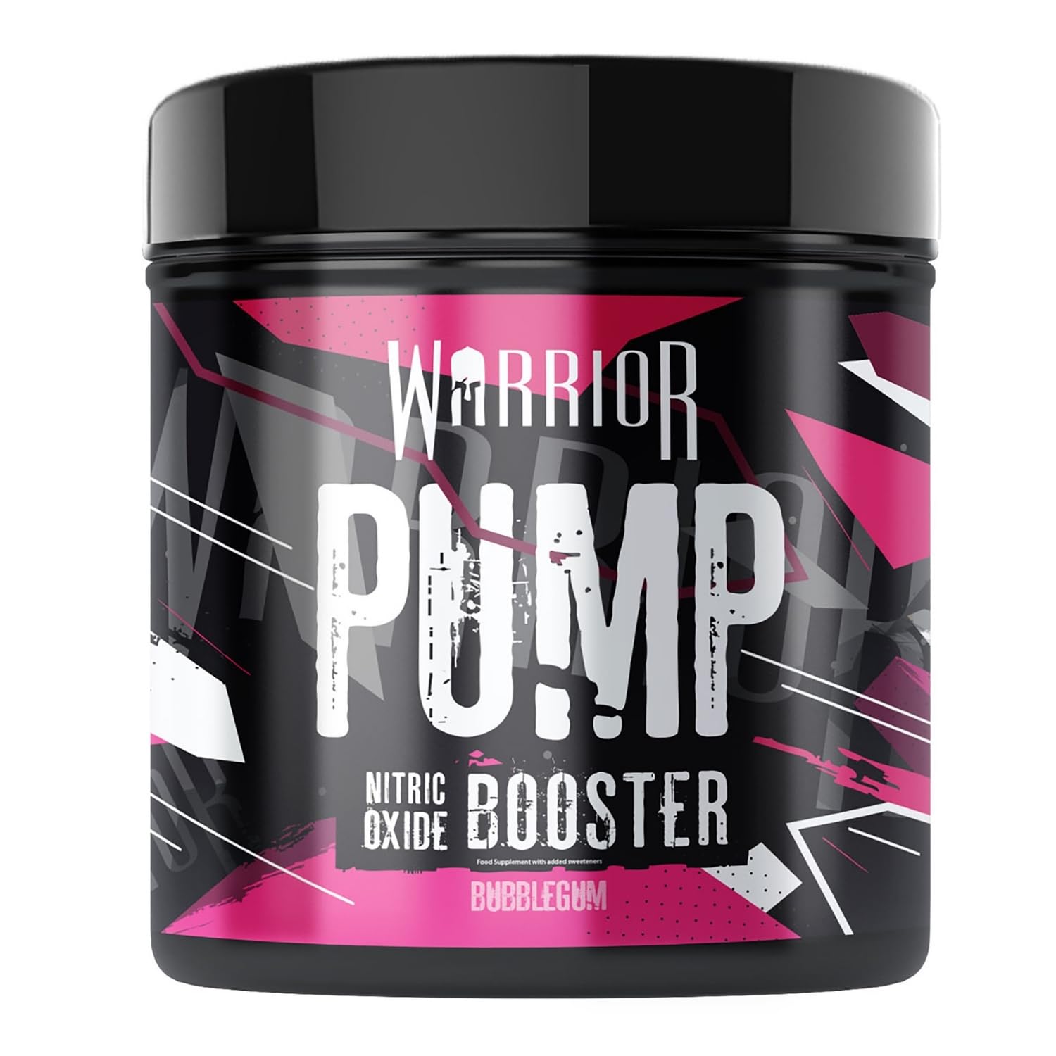 Warrior Pump - 225 g