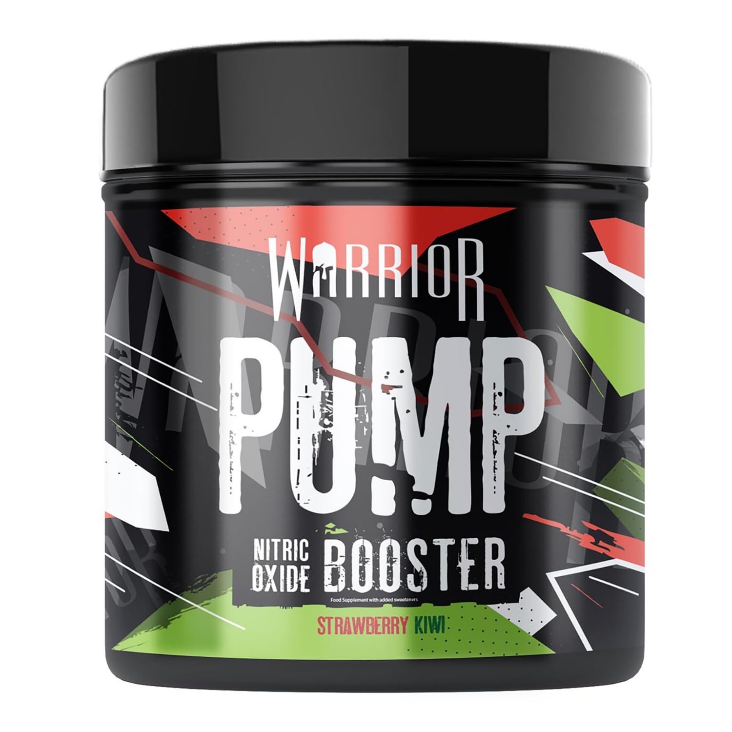 Warrior Pump - 225 g