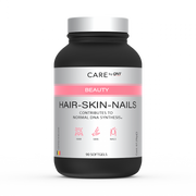 QNT Hair Skin Nails - 90 kapslar