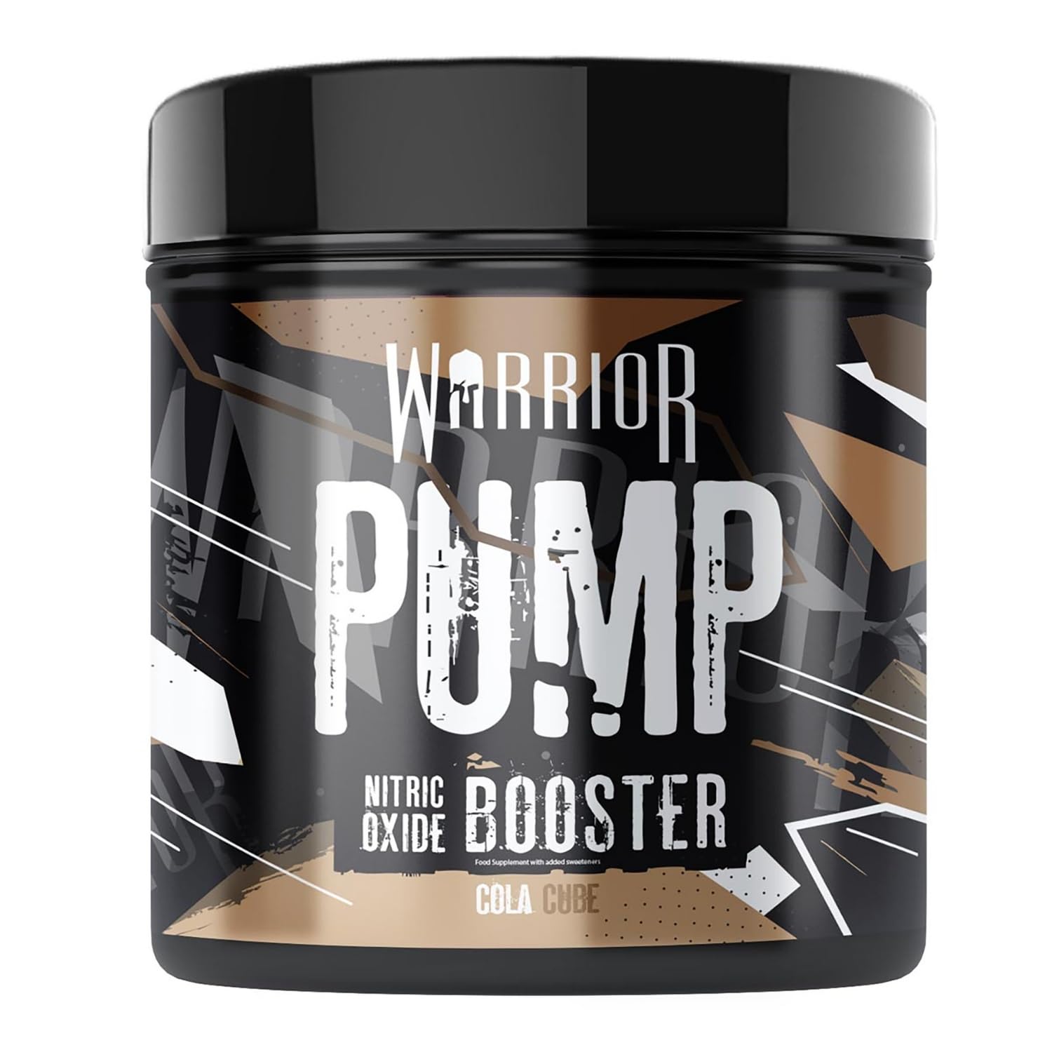 Warrior Pump - 225 g