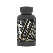 Dorian Yates Nutrition BlackBombs - 60 tabletter