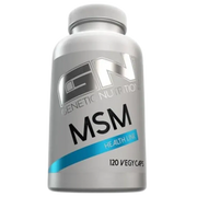 GN MSM - 120 caps