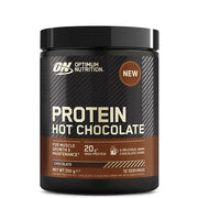 Optimum Nutrition Protein Hot Chocolate - 350 g