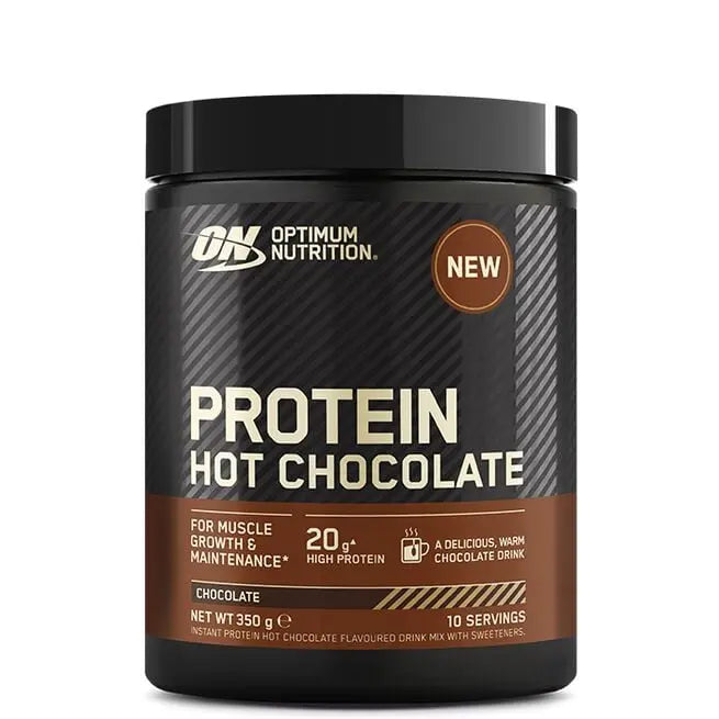 Optimum Nutrition Protein Hot Chocolate - 350 g