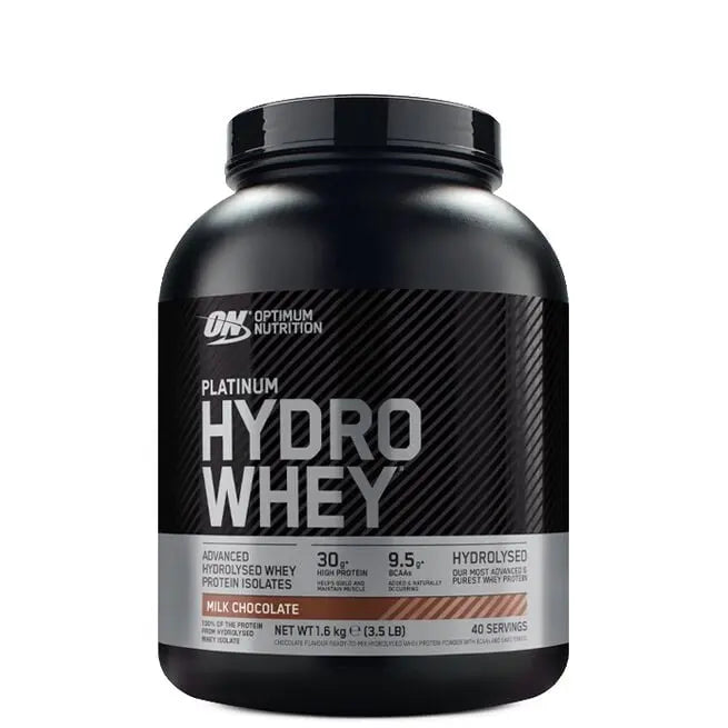 Optimum Nutrition Platinum Hydrowhey - 1600 g
