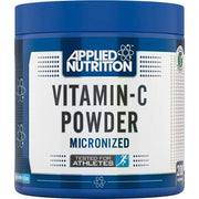Applied Nutrition Vitamin C Powder - 200 g - Muskelkompaniet