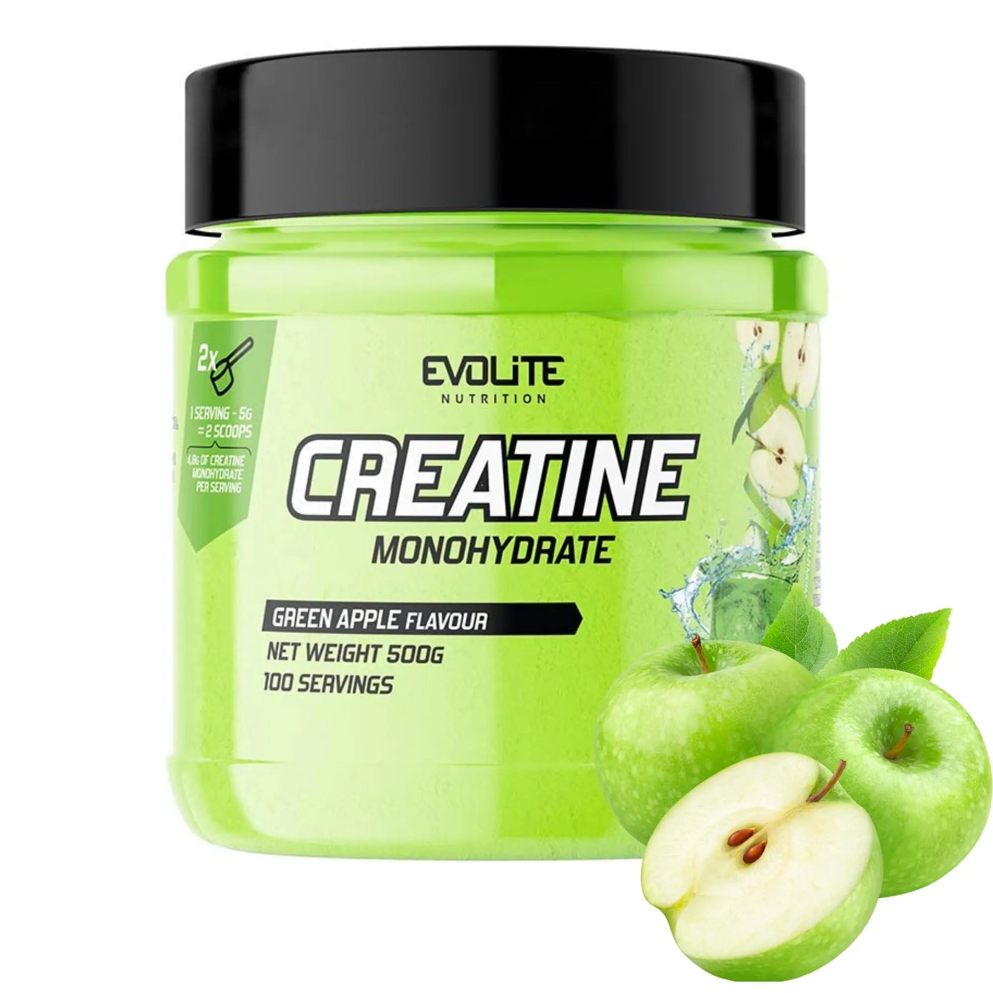 Evolite Creatine - 500 g