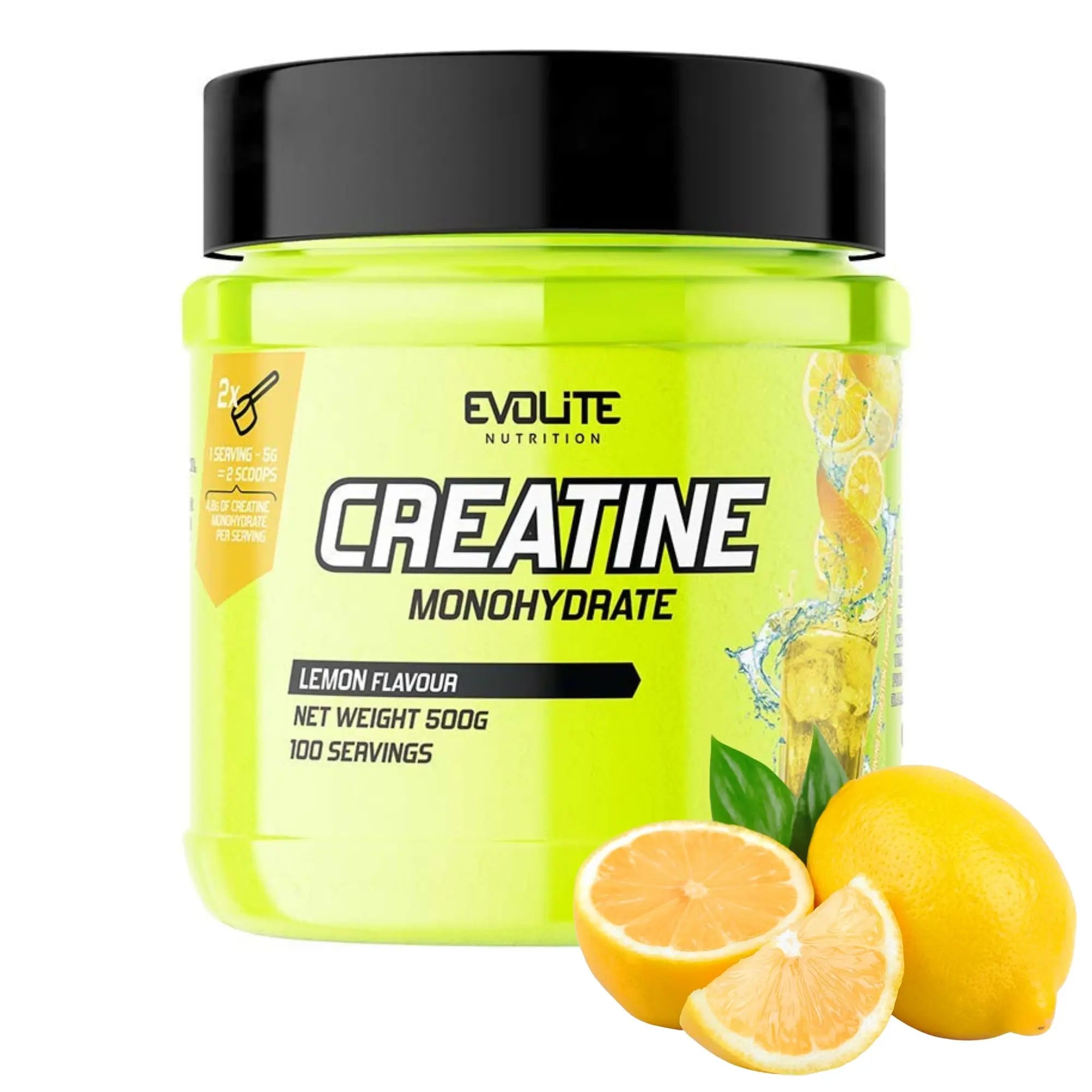 Evolite Creatine - 500 g