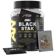 Applied Nutrition Black Stak - 30 packs