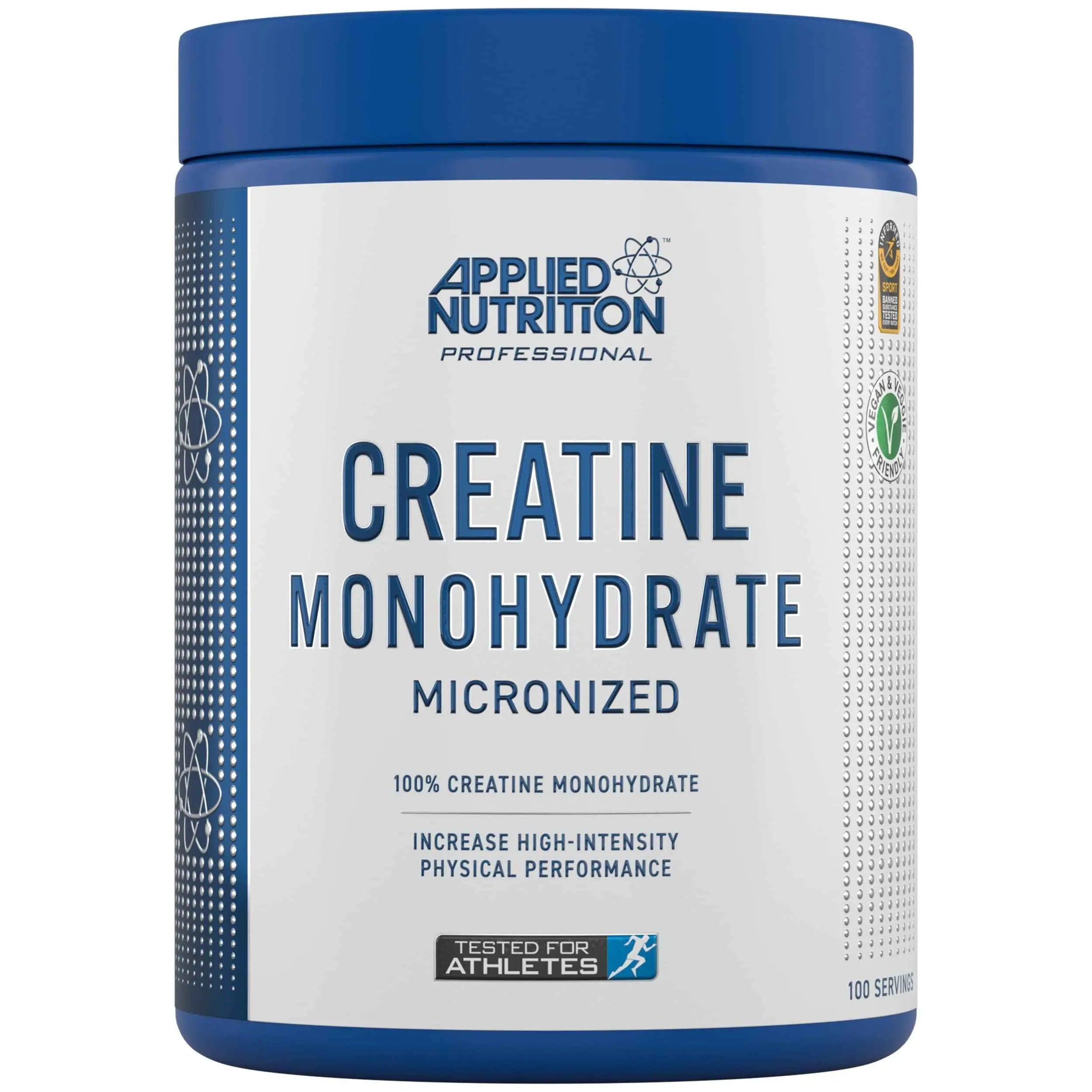 Applied Nutrition Creatine Monohydrate - 500 g