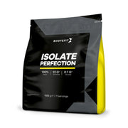 Body & Fit Isolate Perfection - 896 g - Muskelkompaniet