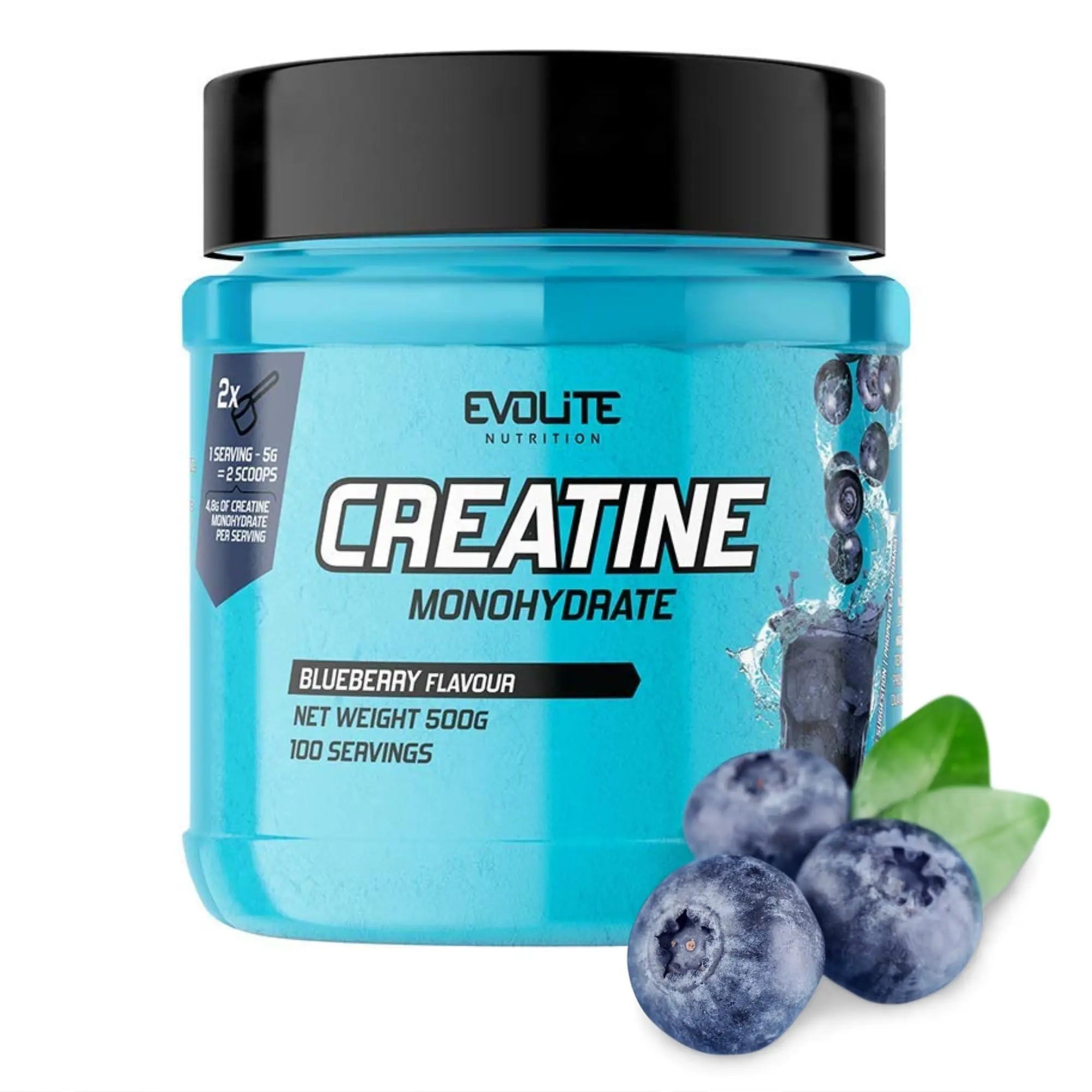 Evolite Creatine - 500 g