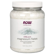 NOW Foods NOW7738 Magnesium Flakes - 1531 gr