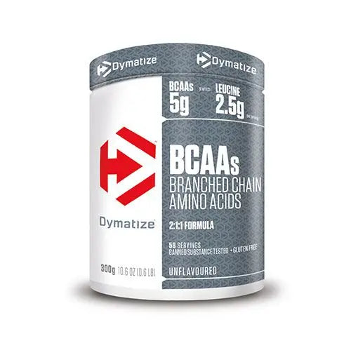 Dymatize BCAA - 300 g - Unflavored