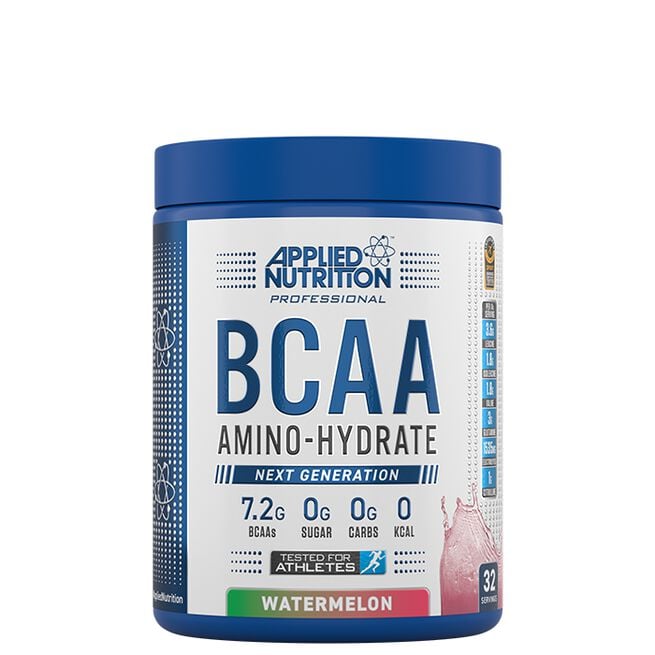 Applied Nutrition BCAA Amino Hydrate - 450 g
