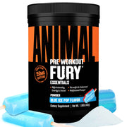 Animal Fury - 30 servings