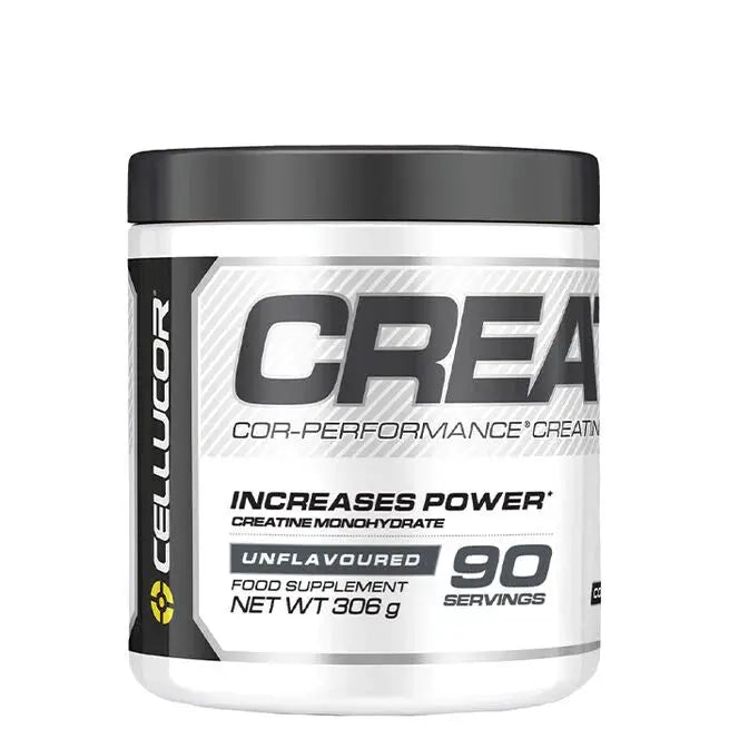 Cellucor Cor Performance Creatine 306 g 90 portioner - Muskelkompaniet