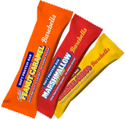 Barebells Soft Protein Bar - 12 x 55 g