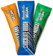 Barebells Vegan Protein Bar - 12 x 55 g
