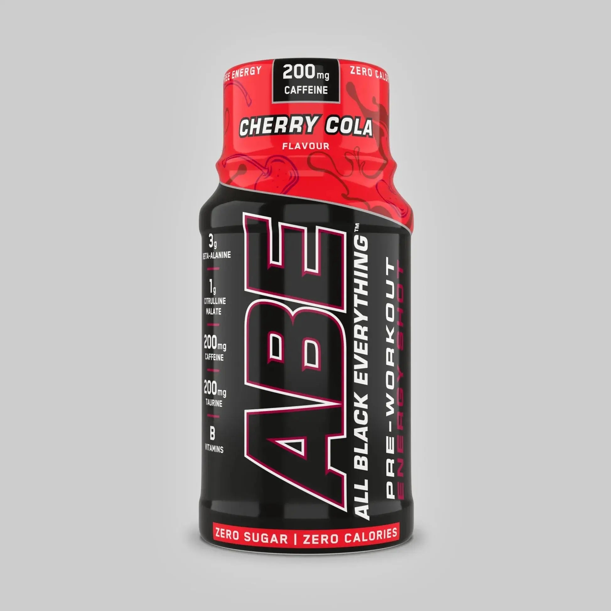 Applied Nutrition ABE Ultimate Pre-Workout Shot - 12 x 60 ml Applied Nutrition