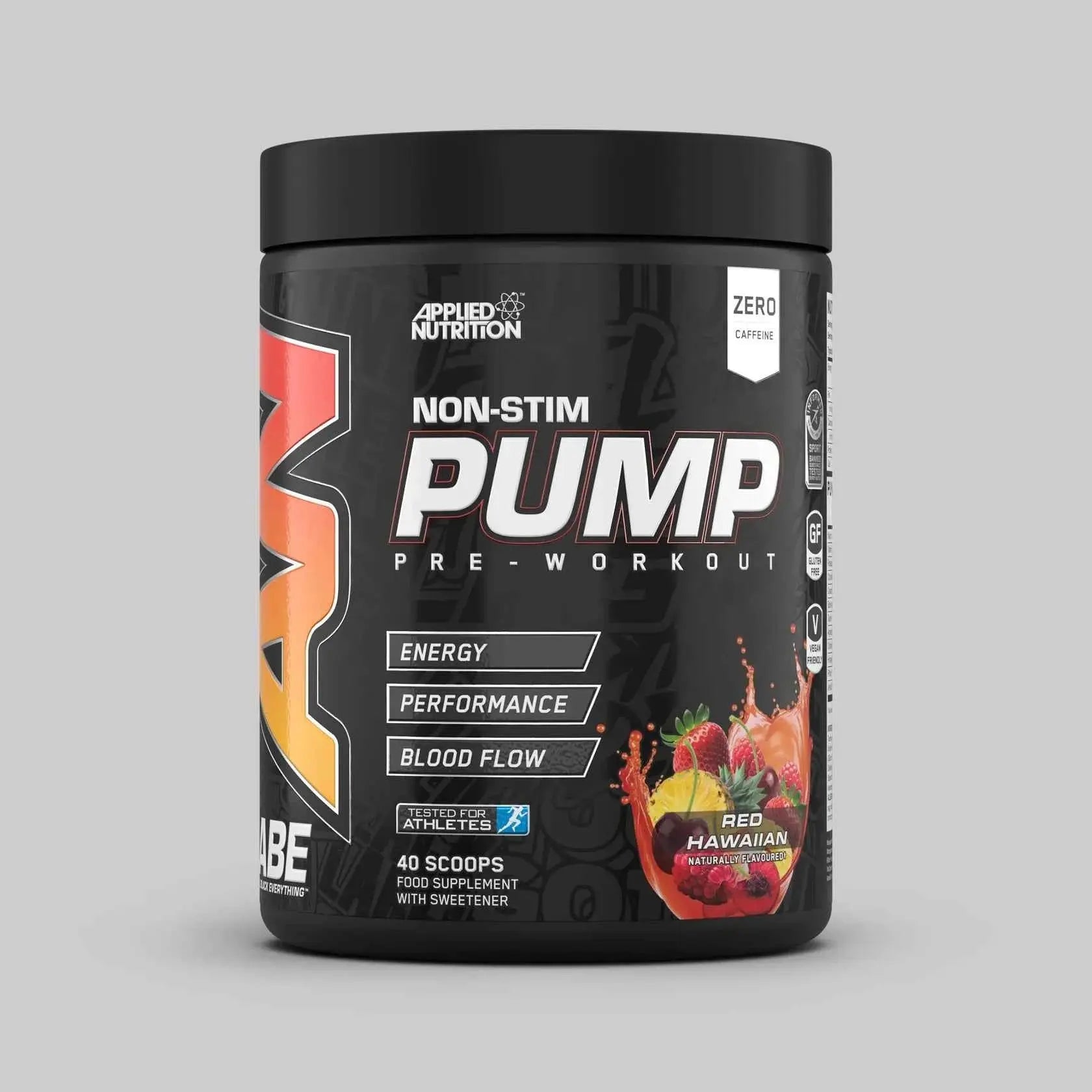 Applied Nutrition ABE Pump - 500 g